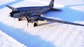 Revell 1/72 DC-3 Douglas