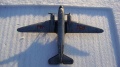 Revell 1/72 DC-3 Douglas