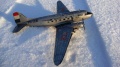 Revell 1/72 DC-3 Douglas