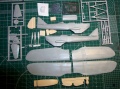 Fondere Miniature 1/48 Dewoitine D-501-  1