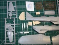 Fondere Miniature 1/48 Dewoitine D-501-  1