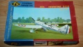 Fondere Miniature 1/48 Dewoitine D-501-  1