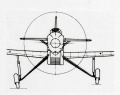 Fondere Miniature 1/48 Dewoitine D-501-  1