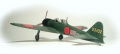 Tamiya 1/48 A6M5 Zero