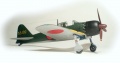 Tamiya 1/48 A6M5 Zero