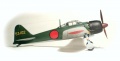 Tamiya 1/48 A6M5 Zero