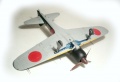 Tamiya 1/48 A6M5 Zero