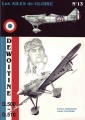 Fondere Miniature 1/48 Dewoitine D-501-  1