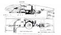 Fondere Miniature 1/48 Dewoitine D-501-  1