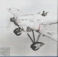 Fondere Miniature 1/48 Dewoitine D-501-  1