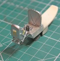 Fondere Miniature 1/48 Dewoitine D-501-  1