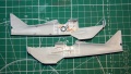 Fondere Miniature 1/48 Dewoitine D-501-  1