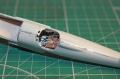 Fondere Miniature 1/48 Dewoitine D-501-  1