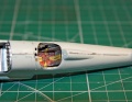 Fondere Miniature 1/48 Dewoitine D-501-  1