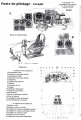 Fondere Miniature 1/48 Dewoitine D-501-  1