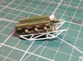 Fondere Miniature 1/48 Dewoitine D-501-  1