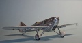 Fondere Miniature 1/48 Dewoitine D-501-  1