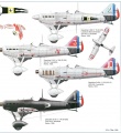 Fondere Miniature 1/48 Dewoitine D-501-  1