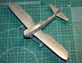 Fondere Miniature 1/48 Dewoitine D-501-  1