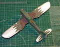 Fondere Miniature 1/48 Dewoitine D-501-  1