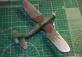 Fondere Miniature 1/48 Dewoitine D-501-  1