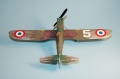 Fondere Miniature 1/48 Dewoitine D-501-  1