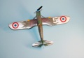 Fondere Miniature 1/48 Dewoitine D-501-  1