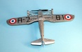 Fondere Miniature 1/48 Dewoitine D-501-  1