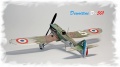 Fondere Miniature 1/48 Dewoitine D-501-  1