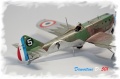 Fondere Miniature 1/48 Dewoitine D-501-  1