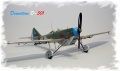 Fondere Miniature 1/48 Dewoitine D-501-  1