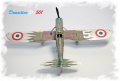 Fondere Miniature 1/48 Dewoitine D-501-  1