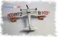 Fondere Miniature 1/48 Dewoitine D-501-  1