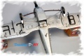 Fondere Miniature 1/48 Dewoitine D-501-  1