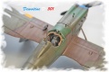 Fondere Miniature 1/48 Dewoitine D-501-  1