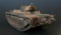 Italeri 1/35 LVT(A)4 