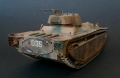 Italeri 1/35 LVT(A)4 