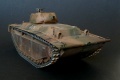 Italeri 1/35 LVT(A)4 