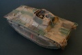 Italeri 1/35 LVT(A)4 