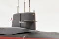 - 1/350 USS Theodore Roosevelt (SSBN-600)