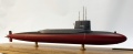 - 1/350 USS Theodore Roosevelt (SSBN-600)