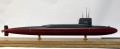 - 1/350 USS Theodore Roosevelt (SSBN-600)