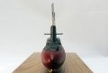 - 1/350 USS Theodore Roosevelt (SSBN-600)