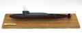 Микро-Мир 1/350 USS Theodore Roosevelt (SSBN-600)