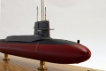 - 1/350 USS Theodore Roosevelt (SSBN-600)