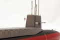 Микро-Мир 1/350 USS Theodore Roosevelt (SSBN-600)