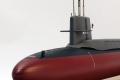 - 1/350 USS Theodore Roosevelt (SSBN-600)