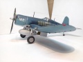 ARII 1/48 F4U-1A Corsair