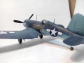 ARII 1/48 F4U-1A Corsair