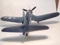 ARII 1/48 F4U-1A Corsair